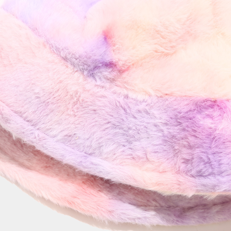 Tie-Dye Bucket Hat - 图片 3