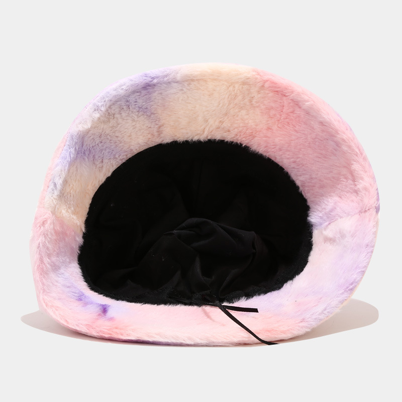 Tie-Dye Bucket Hat - 图片 4